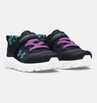 Under Armour Assert 10 Toddler Girls