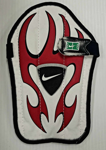 Nike Shield Lite Soccer Shin Guards