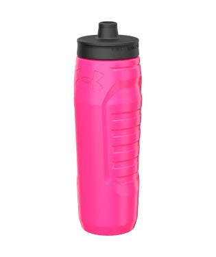 Under Armour Sideline Squeeze Bottle
