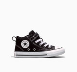Kids Converse Chuck Taylor All Star Malden Street Mid