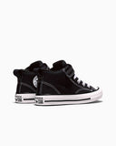 Kids Converse Chuck Taylor All Star Malden Street Mid