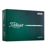 Titleist AVX (12 pack)(#1-4)