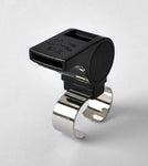 Acme Finger Grip Thunderer Whistle