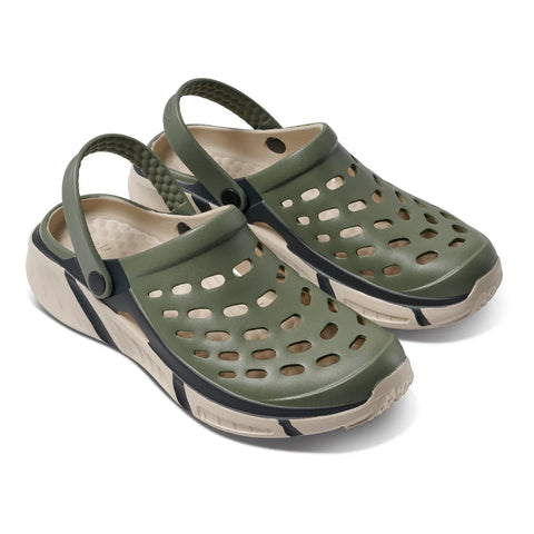 Joybees Trekking Clog