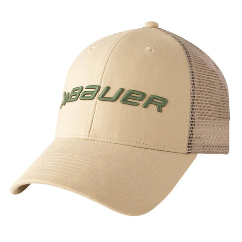 Bauer Everyday Trucker Hat