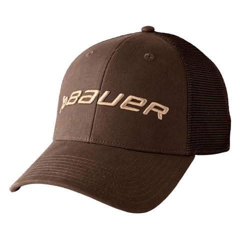 Bauer Everyday Trucker Hat