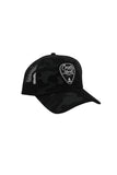 Country Liberty Guitar Pick Meshback Hat