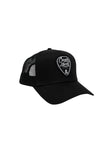 Country Liberty Guitar Pick Meshback Hat