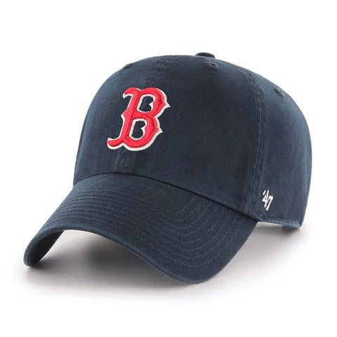 Boston Red Sox 47 Strapback Hat