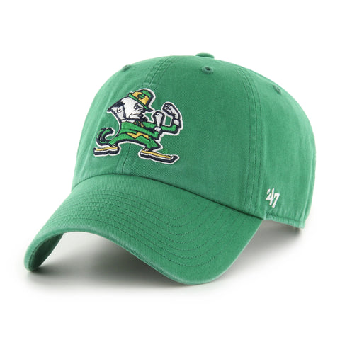 Notre Dame Fighting Irish 47 Strapback Hat