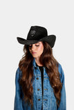 Country Liberty Cowboy Hat