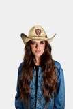 Country Liberty Cowboy Hat
