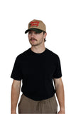 Country Liberty Fishing Club Hat