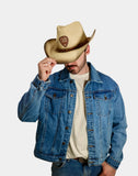 Country Liberty Cowboy Hat