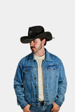 Country Liberty Cowboy Hat