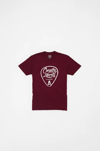Country Liberty Midnight T-Shirt (Size Large Only)