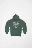 Country Liberty Unisex Hoodie (Size Small Only)