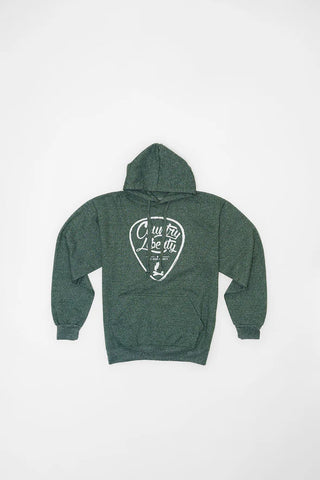Country Liberty Unisex Hoodie (Size Small Only)
