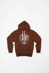 Country Liberty Unisex Mid-Weight Hoodie