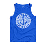 East Coast Lifestyle Classic Tank