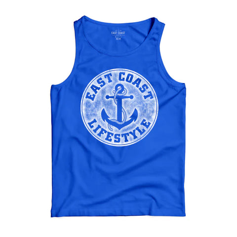 East Coast Lifestyle Classic Tank