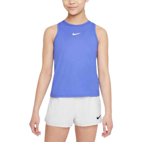 Youth Girls Nike Dry Fit Tank Top