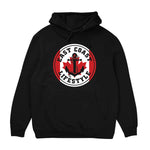 East Coast Lifestyle Canada Hoodie (Size Large Only)