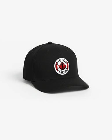 East Coast Lifestyle Canada Strapback Hat