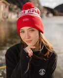East Coast Lifestyle Canada Pom Toque