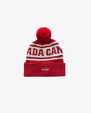 East Coast Lifestyle Canada Pom Toque