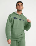 Champion Powerblend Hoodie (Size XXL Only)