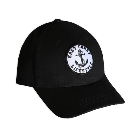 East Coast Lifestyle Strapback Hat