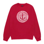 East Coast Lifestyle Classic Crewneck Sweater