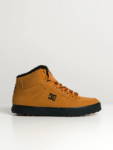Mens DC Pure Winter Hightop (Size 9.5 Only)