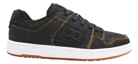 Mens DC Manteca (Size 10 Only)