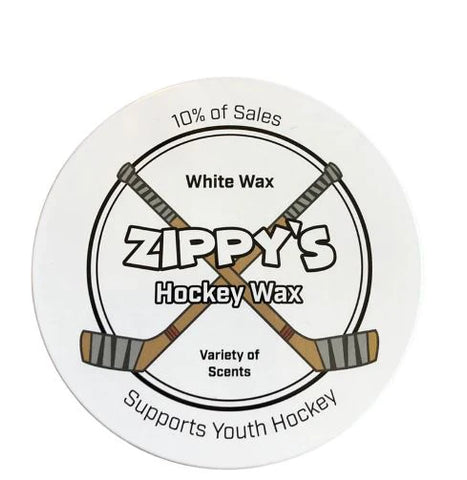 Zippy's Stick Wax
