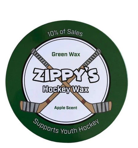 Zippy's Stick Wax