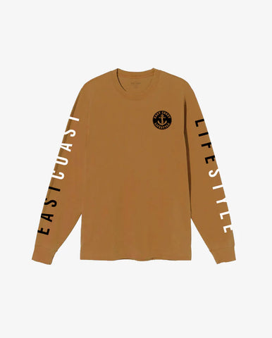 East Coast Lifestyle Longsleeve