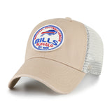 Buffalo Bills 47 Felton Trucker Hat