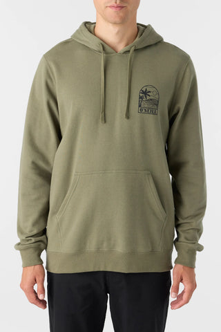 Mens O'Neill Fifty Two Hoodie