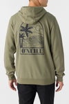 Mens O'Neill Fifty Two Hoodie