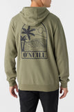 Mens O'Neill Fifty Two Hoodie