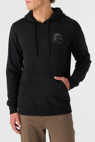 Mens O'Neill OG Tidal Hoodie