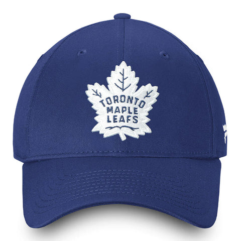 Toronto Maple Leafs Fanatics Flex Fit