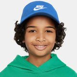 Kids Nike Club Strapback Hat