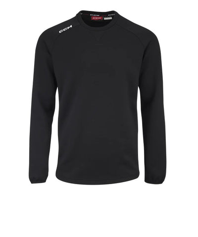 Youth CCM Team Pullover Locker Crew
