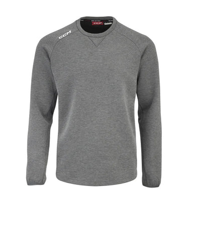 Youth CCM Team Pullover Locker Crew