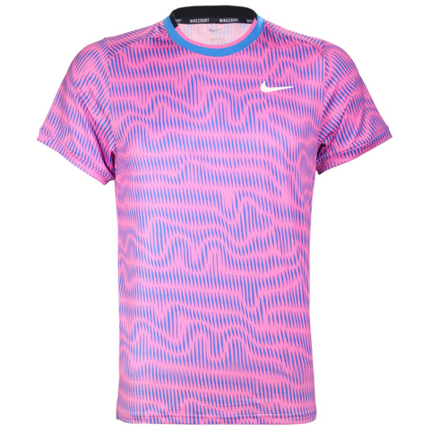 Nike Dry Fit Golf T-Shirt (XL Only)