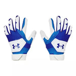 Under Armour Clean Up Batting Gloves