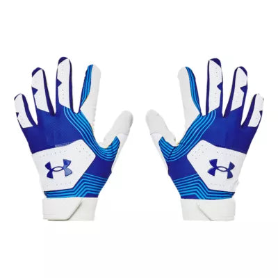 Under Armour Clean Up Batting Gloves